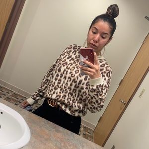 Meet your Posher, Erika